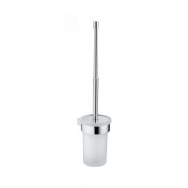 Gedy toilet brush Canarie, with telescopic handle, chrome, A233/03-13 | Toilet brushes | prof.lv Viss Online