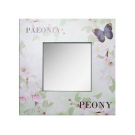 Home4You Mirror COUNTRY 60x60cm, round, (7506) | Mirrors | prof.lv Viss Online