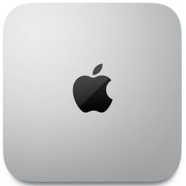 Apple Mac Настольный компьютер Apple M1, 256 ГБ SSD, 8 ГБ, Mac OS (MGNR3ZE/A) | Стационарные компьютеры и аксессуары | prof.lv Viss Online