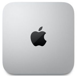 Apple Mac Настольный компьютер Apple M1, 512 ГБ SSD, 8 ГБ, Mac OS (MGNT3ZE/A) | Мини компьютеры | prof.lv Viss Online