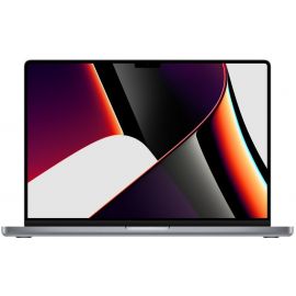 Portatīvais Dators Apple MacBook Pro Apple M1 Max 16.2