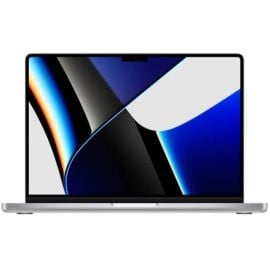 Portatīvais Dators Apple Macbook Pro Apple M1 Pro 16, 1 TB SSD, 16 GB, Silver (MK1F3KS/A) | Apple | prof.lv Viss Online