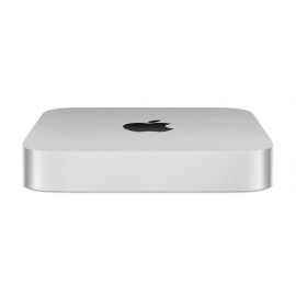 Apple Mac Mini Настольный компьютер Apple M2, 512 ГБ SSD, 8 ГБ, Mac OS (MMFK3ZE/A) | Apple | prof.lv Viss Online