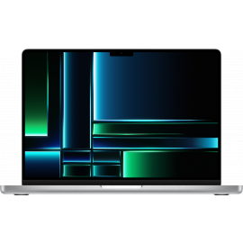 Portatīvais Dators Apple MacBook Pro Apple M2 16.2, 3456x2234px, 1 TB SSD, 16 GB, MacOS, Sudraba (MNWD3RU/A) | Portatīvie datori | prof.lv Viss Online