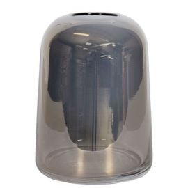 Home4You BELLA Vase D13xH18cm | Vases | prof.lv Viss Online