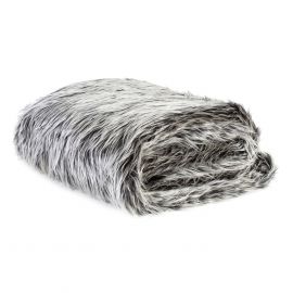 Trend Blanket, 240x160cm, Grey (P0062002) | Cits | prof.lv Viss Online