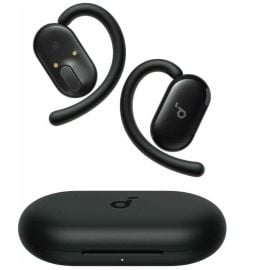 Bezvadu Austiņas Soundcore V20i Melnas | Austiņas | prof.lv Viss Online