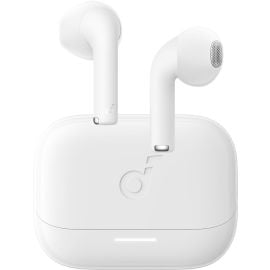 Bezvadu Austiņas Soundcore K20i Baltas | Austiņas | prof.lv Viss Online