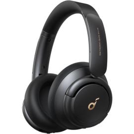 Bezvadu Austiņas Soundcore Life Q30 Melnas | Austiņas | prof.lv Viss Online