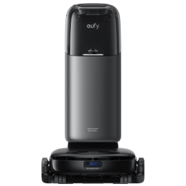 Robots Putekļu Sūcējs Anker Eufy S1 Pro Ar Mazgāšanas Funkciju Pelēks (446275) | Vacuum cleaners | prof.lv Viss Online