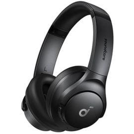 Bezvadu Austiņas Soundcore Q20i Melnas | Austiņas | prof.lv Viss Online