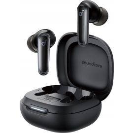 Bezvadu Austiņas Soundcore P40i Melnas | Austiņas | prof.lv Viss Online