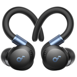 Bezvadu Austiņas Soundcore Sport X20 Melnas | Austiņas | prof.lv Viss Online