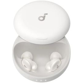 Bezvadu Austiņas Soundcore Sleep A30 Baltas | Austiņas | prof.lv Viss Online