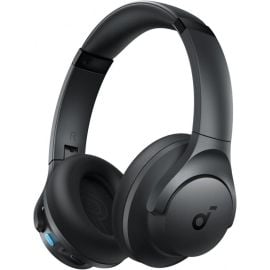 Bezvadu Austiņas Soundcore Q11i Melnas | Austiņas | prof.lv Viss Online