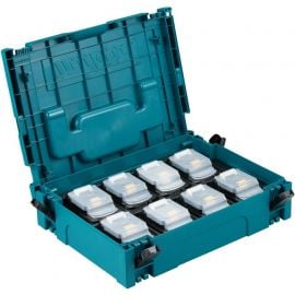 Makita 199697-1 Lithium-Ion Battery 8x 18V 5Ah | Batteries and chargers | prof.lv Viss Online