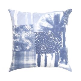 Home4You HOLLY Decorative Cushion 45x45cm, 80% cotton, 20% polyester (P0069738) | Interior textiles | prof.lv Viss Online