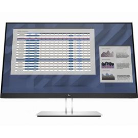 Monitors Hp LED, 27, 2560x1440px, 16:9 (9VG82AA#ABB) | Hp | prof.lv Viss Online