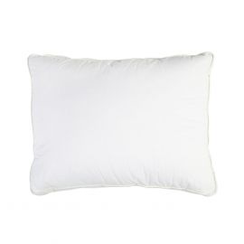 Serenity Pillow 50x60cm, with mini springs, white, 100% cotton (85268) | Cits | prof.lv Viss Online
