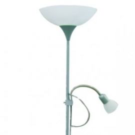 Eglo UP2 Floor Lamp 100W 40W (352581) (82842-IZP) | Floor lamps | prof.lv Viss Online