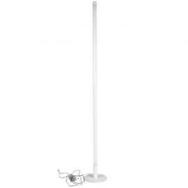Alutra Floor Lamp 12W LED 3000K 900lm White (390927) | Floor lamps | prof.lv Viss Online