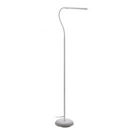 Laroa Floor Lamp 4.5W LED 4000k 550lm White (152511) (96436) | Floor lamps | prof.lv Viss Online