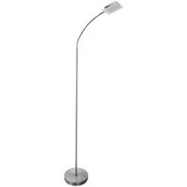 Twiny Desk Lamp 4.5W LED in nickel finish (391751) | Floor lamps | prof.lv Viss Online