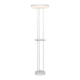 Ring Desk Lamp 24W LED 4000K 1680lm White (476912) (5902693731658) | Floor lamps | prof.lv Viss Online