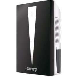 Camry CR 7903 Vacuum Cleaner Black/White | Camry | prof.lv Viss Online