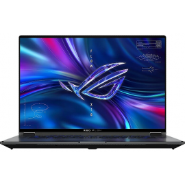 Asus ROG GV601RW-M5071W AMD Ryzen 9 6900HS Laptop 16, 2560x1600px, 1 TB SSD, 32 GB, Windows 11 Home, Gray (90NR0AN2-M003L0) | Gaming computers and accessories | prof.lv Viss Online