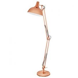 Напольная лампа Borgillio 60W E27 вара (052928) (94705) | Напольные cветильники | prof.lv Viss Online