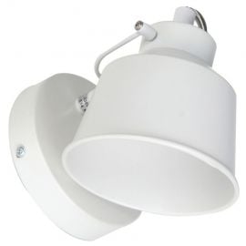 Zelda Spotlight 40W E14 White (148367) (WU8134-1_WH) | Lighting | prof.lv Viss Online