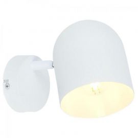 Azuro Spotlight 40W E27 White (077382) (91-63243) | Lighting | prof.lv Viss Online