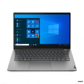 Lenovo ThinkBook 14 ACL (Gen 3) AMD Ryzen 3 5300U Портативный компьютер 14