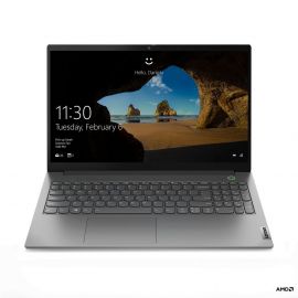 Portatīvais Dators Lenovo ThinkBook 15 ACL (Gen 3) AMD Ryzen 3 5300U 15.6