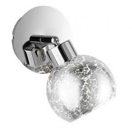 Ceiling Light 28W G9 Silver (391382) (4371.01.70.7000) | Lighting | prof.lv Viss Online