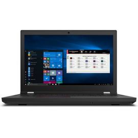 Portatīvais Dators Lenovo ThinkPad P15 (Gen 2) Intel Core i7-11850H 15.6