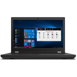 Portatīvais Dators Lenovo ThinkPad P15 (Gen 2) Intel Core i7-11850H 15.6