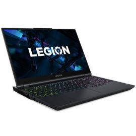 Lenovo Legion 5 15ITH6 Intel Core i5-11400H Ноутбук 15.6