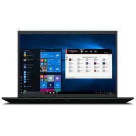 Lenovo ThinkPad P1 (Gen 4) Intel Core i7-11800H Laptop 16