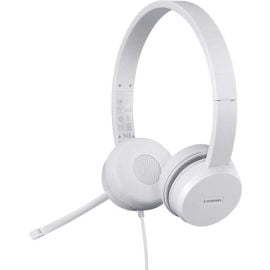 Austiņas Lenovo 110 Stereo Baltas (369913) | Austiņas | prof.lv Viss Online