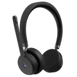 Bezvadu Austiņas Lenovo 4XD1M80020 Melnas (431912) | Austiņas | prof.lv Viss Online