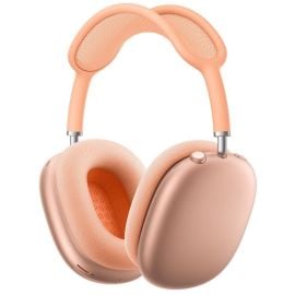 Bezvadu Austiņas Apple AirPods Max Oranžas (MWW73ZM/A) | Austiņas | prof.lv Viss Online