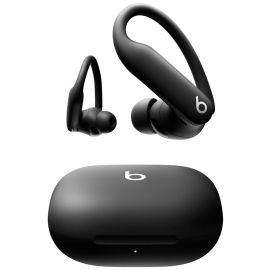 Bezvadu Austiņas Beats Powerbeats Pro 2 Melnas (MX723ZM/A) | Austiņas | prof.lv Viss Online