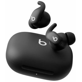 Bezvadu Austiņas Beats Powerbeats Fit Melnas | Austiņas | prof.lv Viss Online