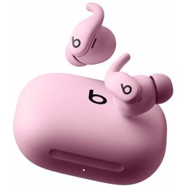 Bezvadu Austiņas Beats Powerbeats Fit Rozā | Austiņas | prof.lv Viss Online