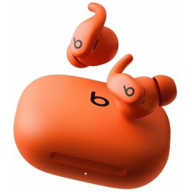 Bezvadu Austiņas Beats Powerbeats Fit Oranžas | Austiņas | prof.lv Viss Online