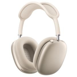 Bezvadu Austiņas Apple AirPods Max 2 Zelta (MHWL4ZM/A) | Austiņas | prof.lv Viss Online