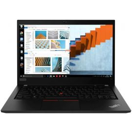 Portatīvais Dators Lenovo ThinkPad T14 Intel Core i5-1145G7 14