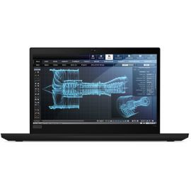Portatīvais Dators Lenovo ThinkPad P14s (Gen 2) AMD Ryzen 5 PRO 5650U 14